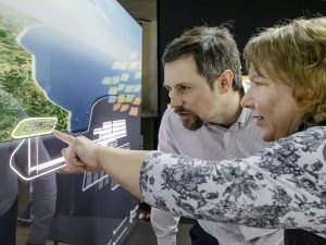 Learn more about GDF and how to apply for funding at new events