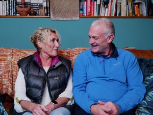 Cumbria Fostering is looking for people