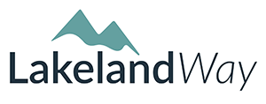 lakeland way logo