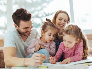 Make 2024 the year you transform a child’s life, says Cumbria Adoption