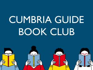 Cumbria Guide Book Club