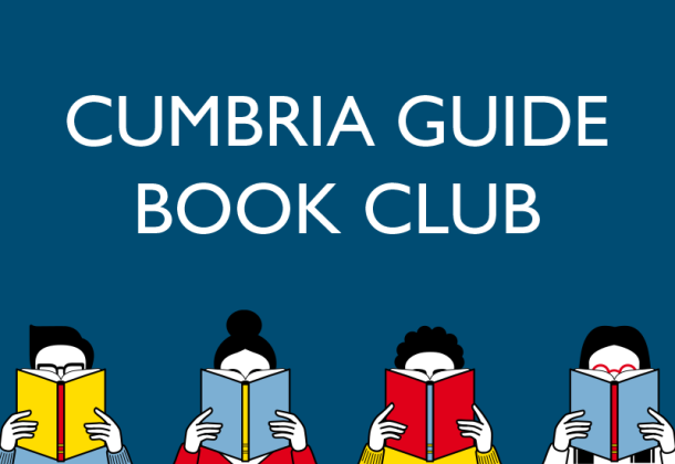 Cumbria Guide Book Club