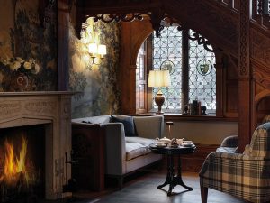 A new era of luxury, style and craftsmanship - Langdale Chase