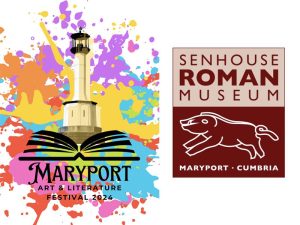 Maryport Arts and Literature Festival 2024: Life on the Edge