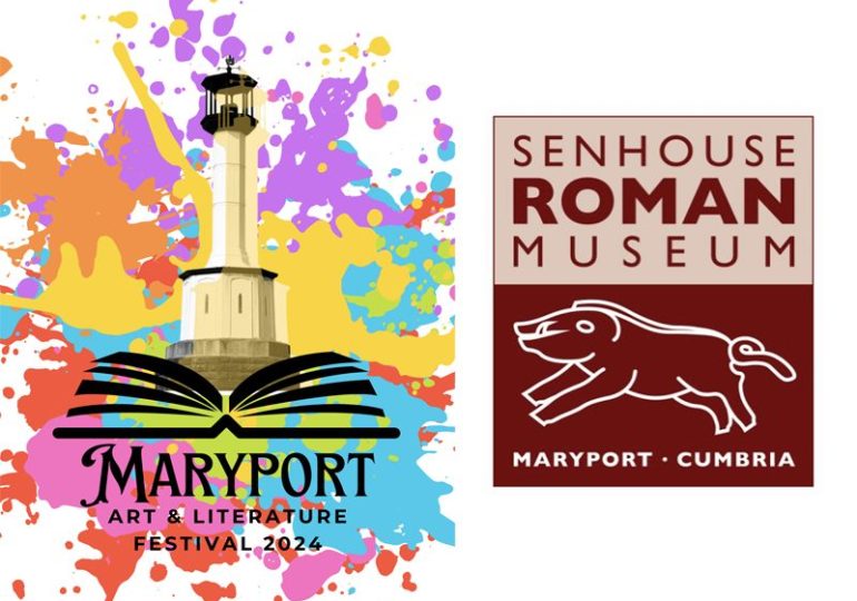 Maryport Arts and Literature Festival 2024: Life on the Edge