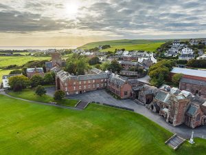 sixth form at st bees school