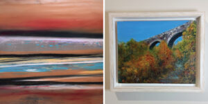 What's Happening at Gallery North West