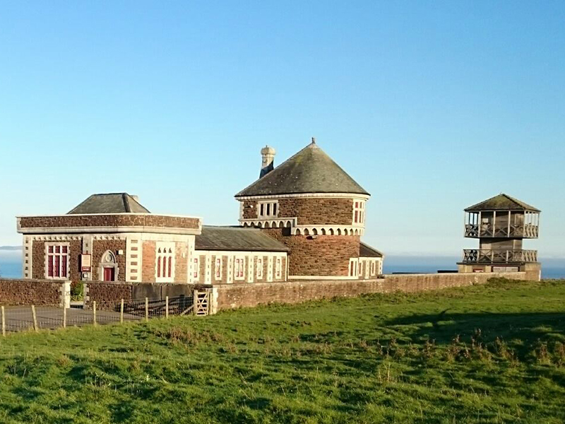 Maryport’s Roman museum awarded a grant by the National Lottery Heritage Fund