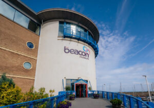What’s On at The Beacon - March/April 2024