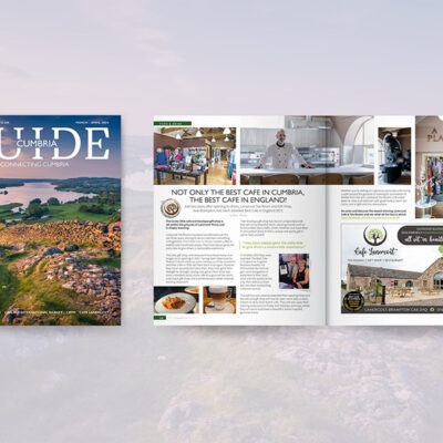 Cumbria Guide 20 March - April 2024