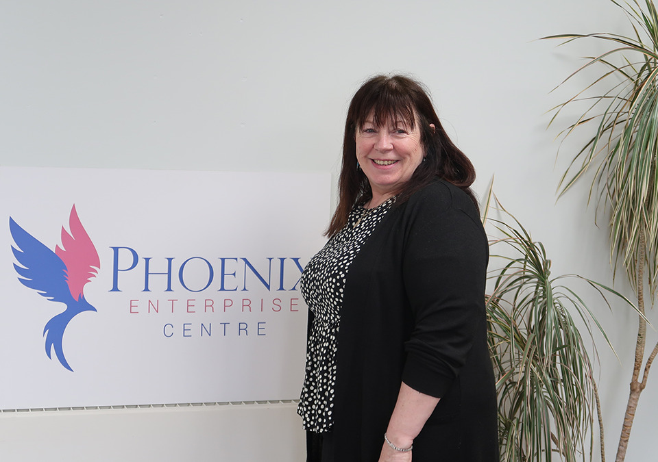 Phoenix Advice and Guidance Team are making a move in Millom