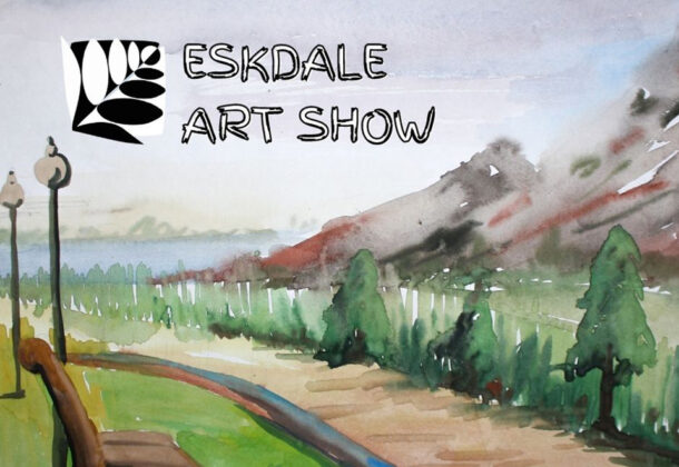 Eskdale Art Show 2024