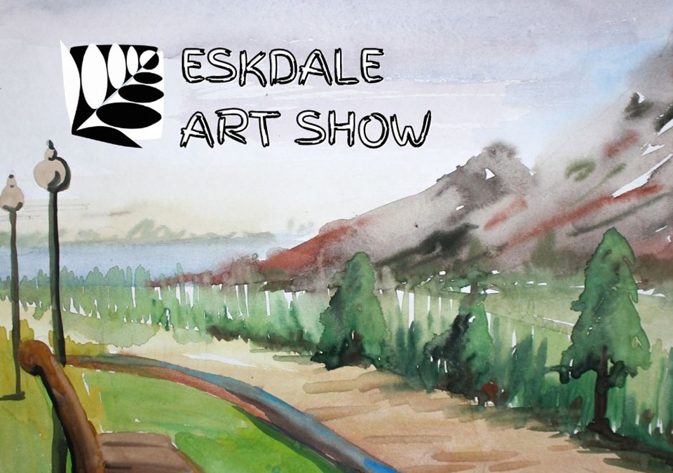 Eskdale Art Show 2024