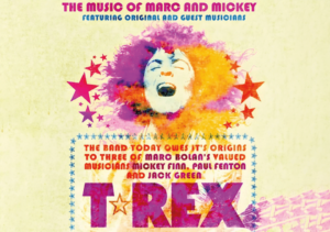 T-REX Solway Hall Whitehaven