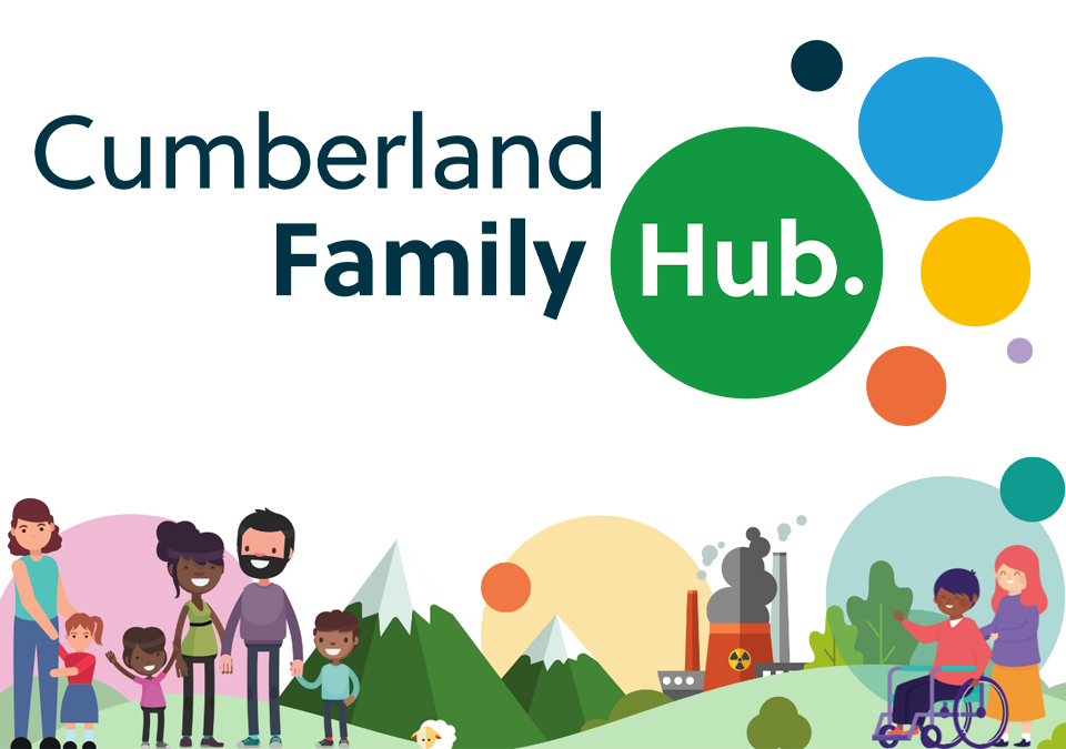 Family Hub on the Harbour