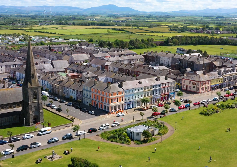 Silloth