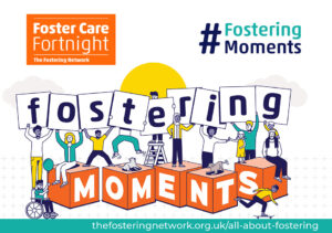 Cumbria Foster Care Fortnight
