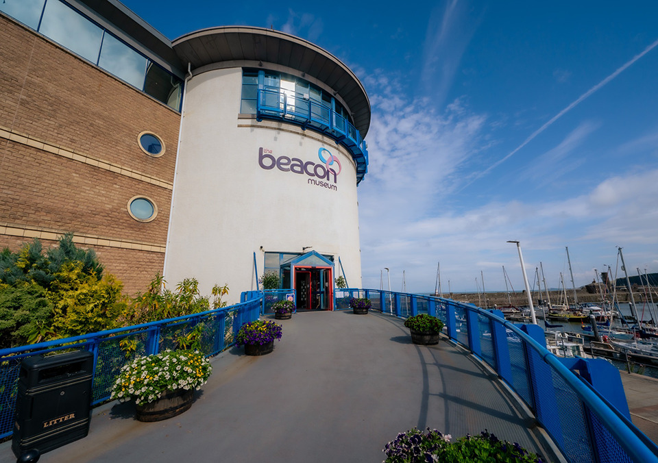 Cumbria Guide | Exhibitions at The Beacon Museum in 2025! | Cumbria Guide