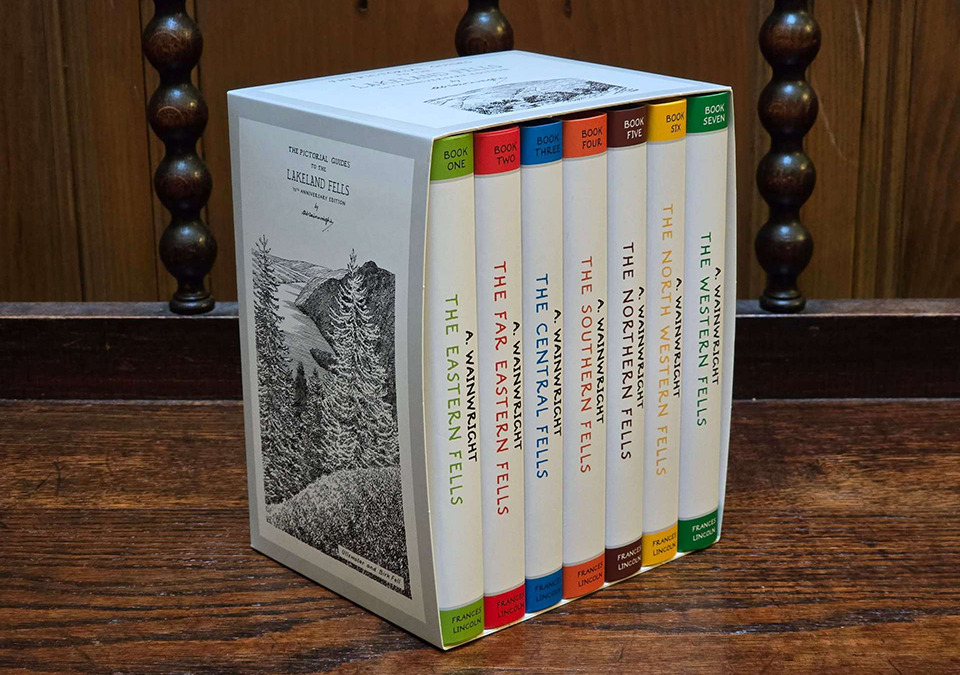 Cumbria Guide | Cumbria Guide Book Club: January/February 2025 ...
