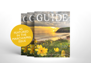 Cumbria Guide | Words by the Water returns for 2025! | Cumbria Guide
