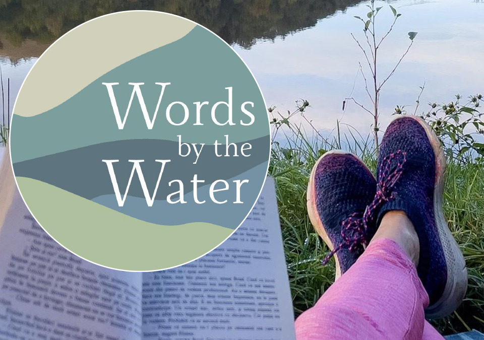 Cumbria Guide | Words by the Water returns for 2025! | Cumbria Guide