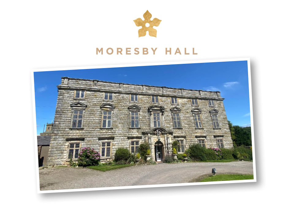 Cumbria Guide | I'LL BE IN THE ORANGERY: Mediterranean vibes set in the ...