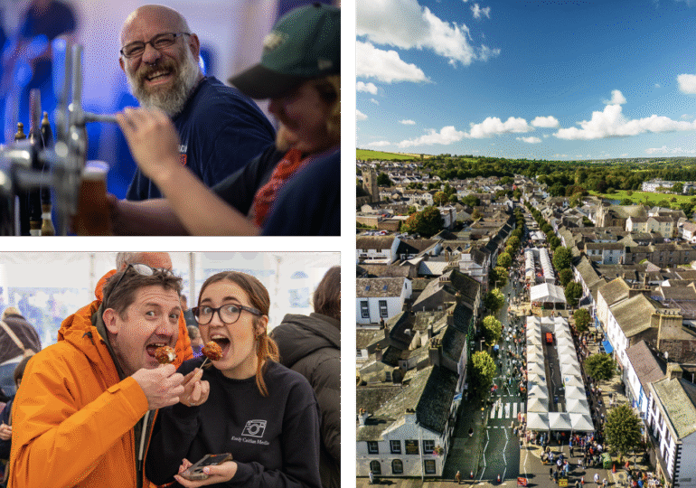 Cumbria Guide | Fifteen years on from where it all began – Taste ...