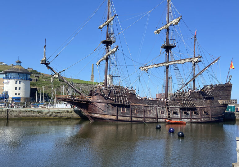 Cumbria Guide | BUSSES, BIKES AND BOATS: There's loads lined up for ...