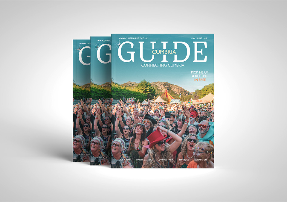 Cumbria Guide | Latest Editions Archives | Cumbria Guide
